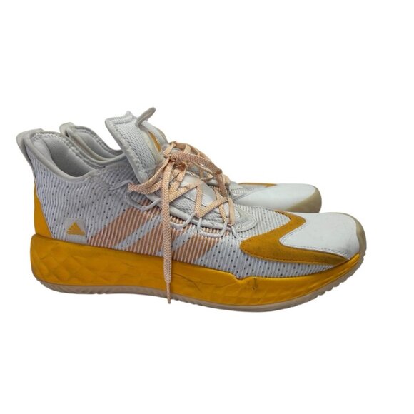 Adidas Pro Boost Low Sneakers Shoes MENS SIZE 13 FX9214 main image 10